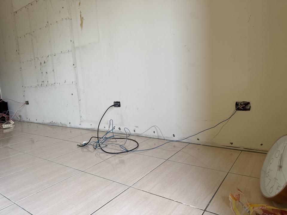 電線裝修案件圖片