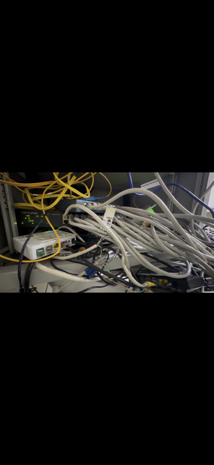 電線裝修案件圖片