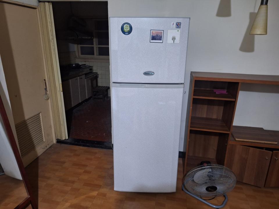 大型垃圾回收案件圖片