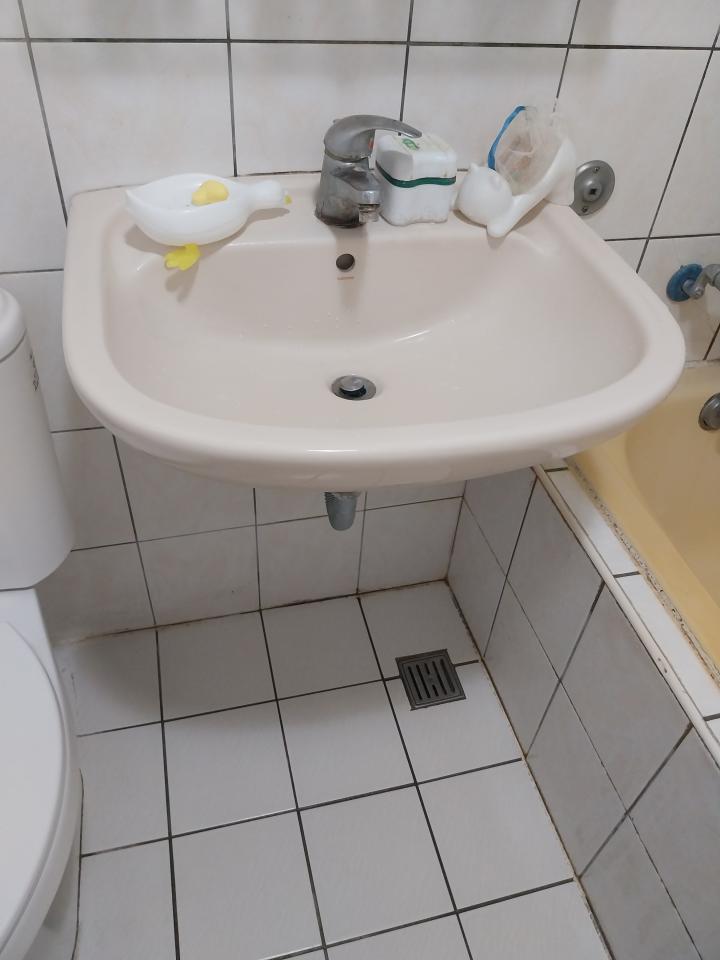 浴室翻新案件圖片