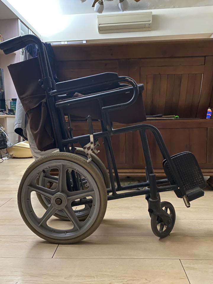 輔具維修案件圖片