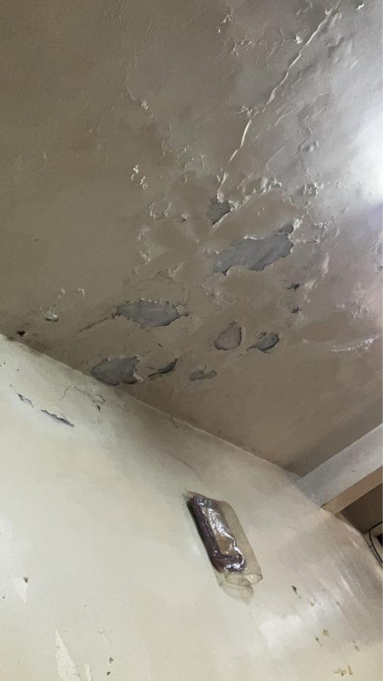 油漆工程案件圖片