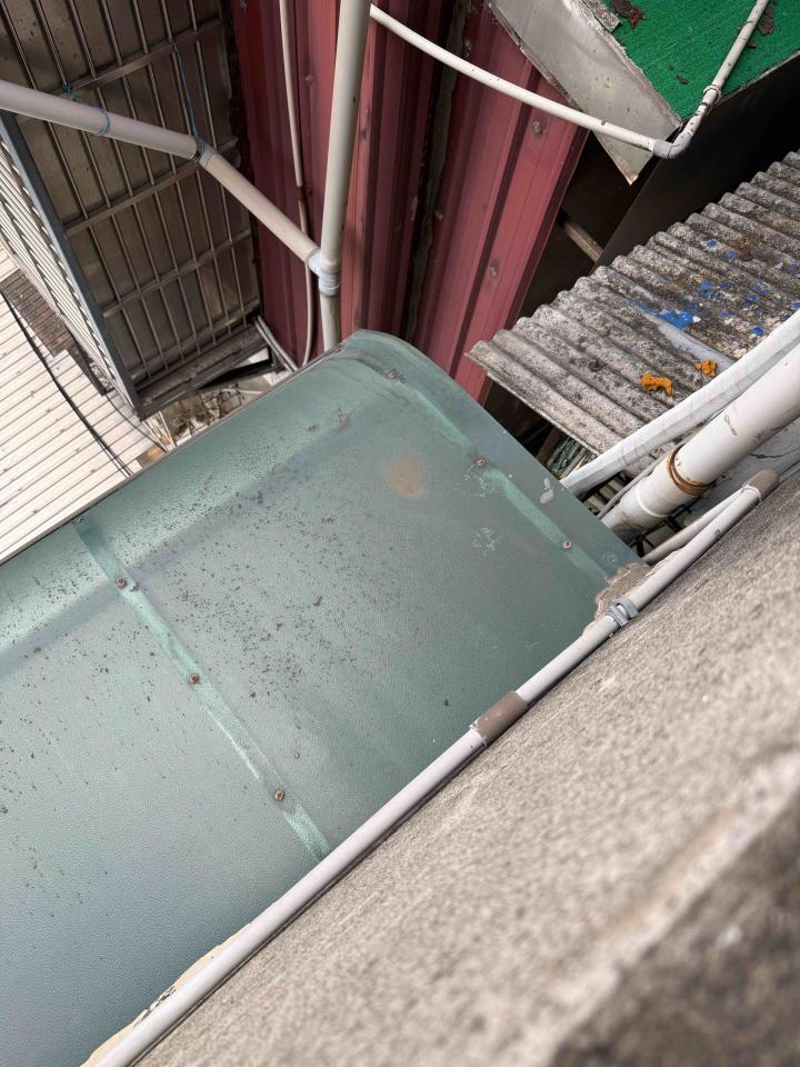 漏水處理案件圖片