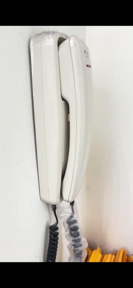 對講機安裝維修案件圖片