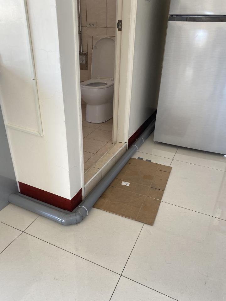 木工施工案件圖片