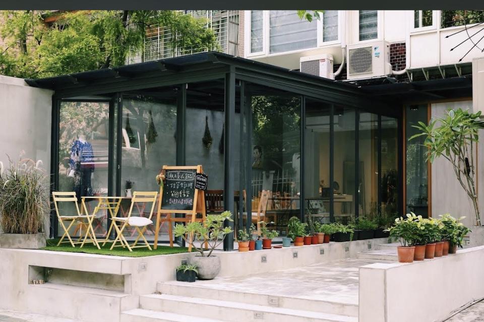 玻璃清潔案件圖片