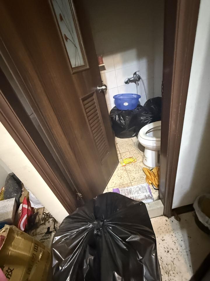 搬家清潔案件圖片