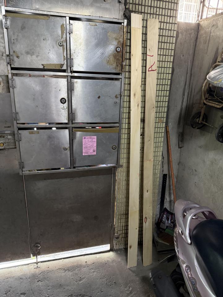 大型垃圾回收案件圖片