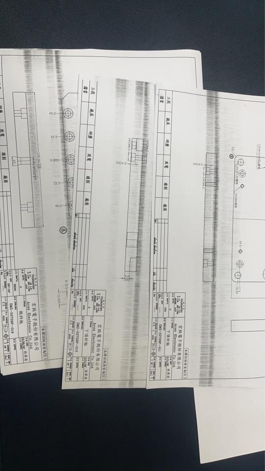 印表機維修案件圖片