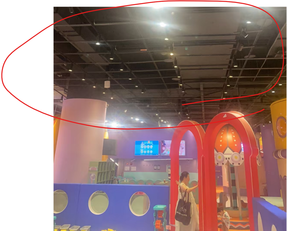 燈具安裝案件圖片