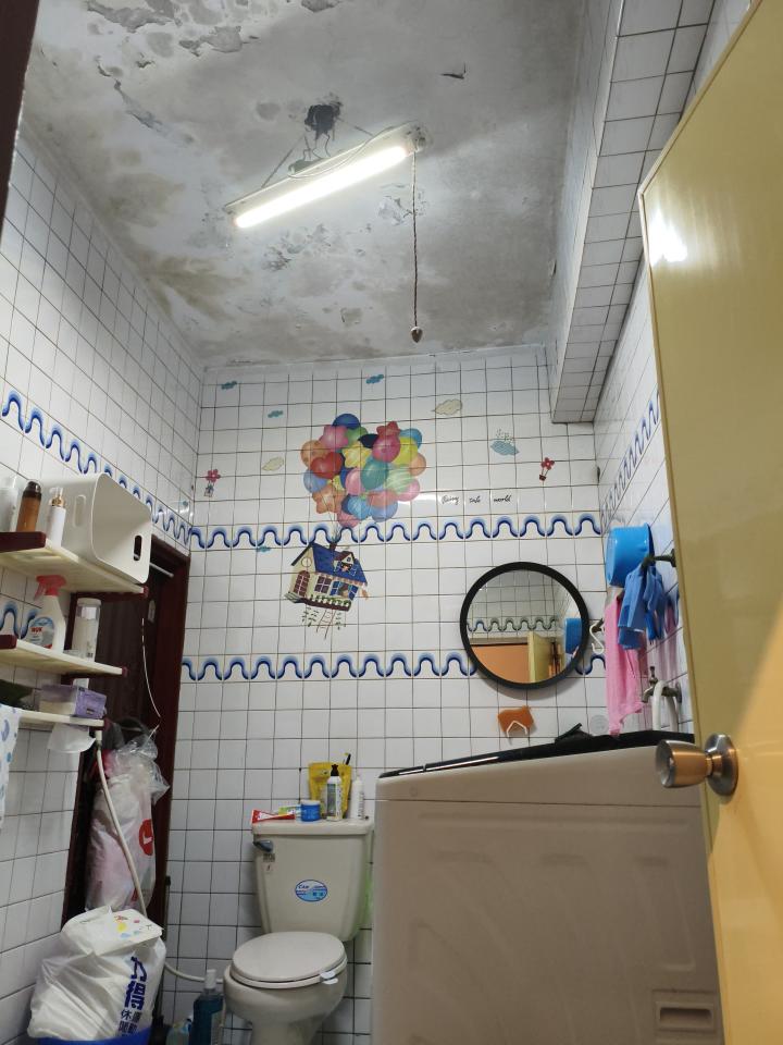 整體衛浴案件圖片