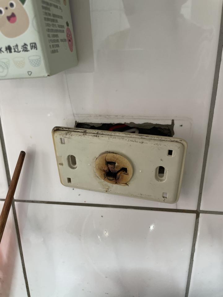 電線裝修案件圖片