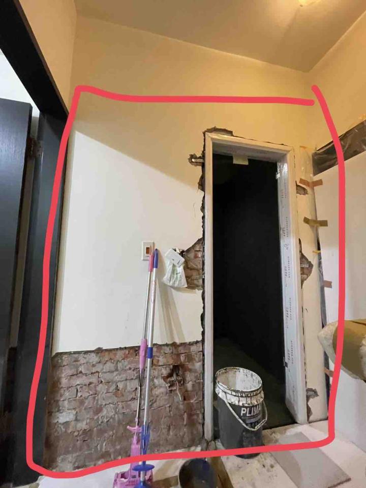 油漆工程案件圖片