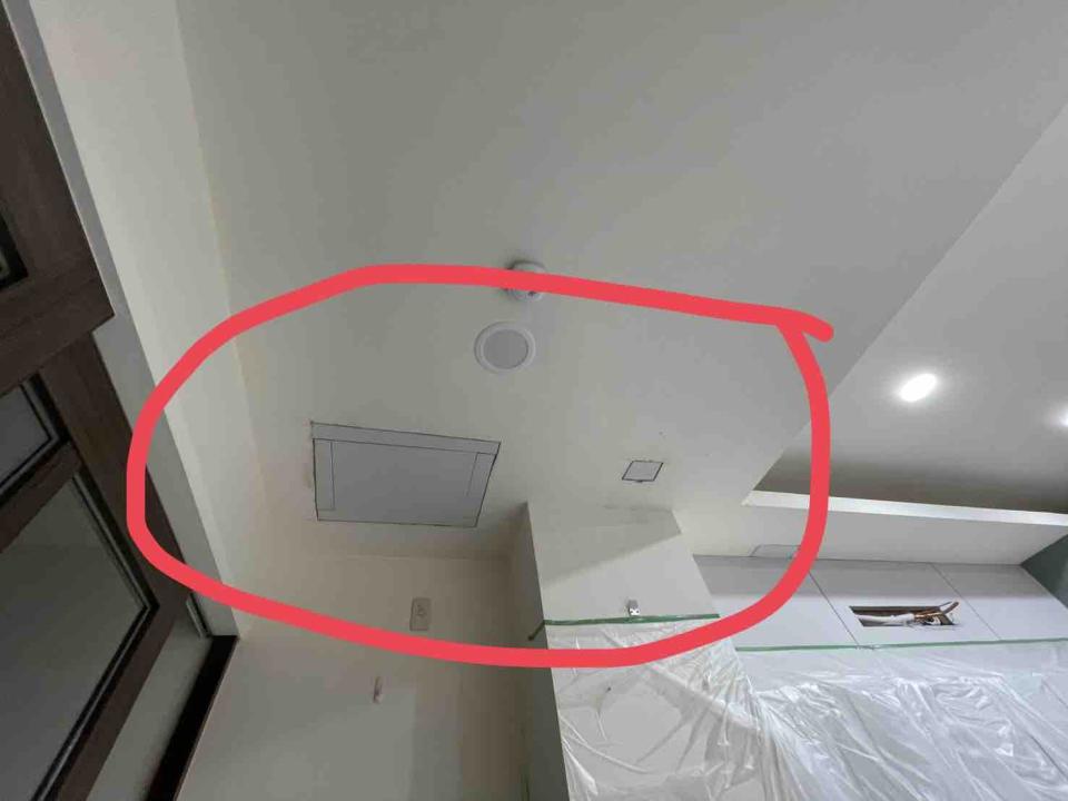 油漆工程案件圖片