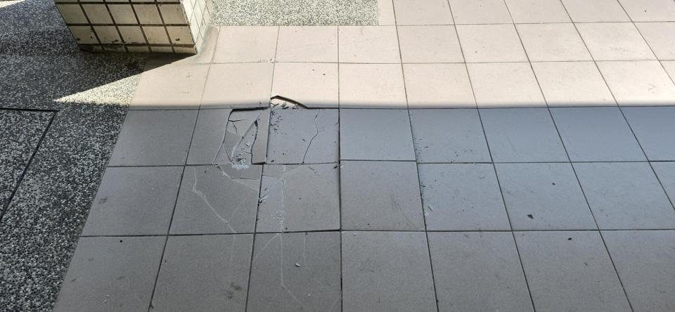 磁磚修補案件圖片