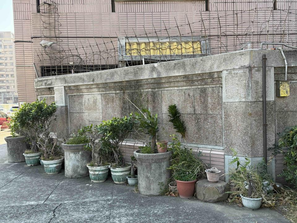 植生牆設計案件圖片