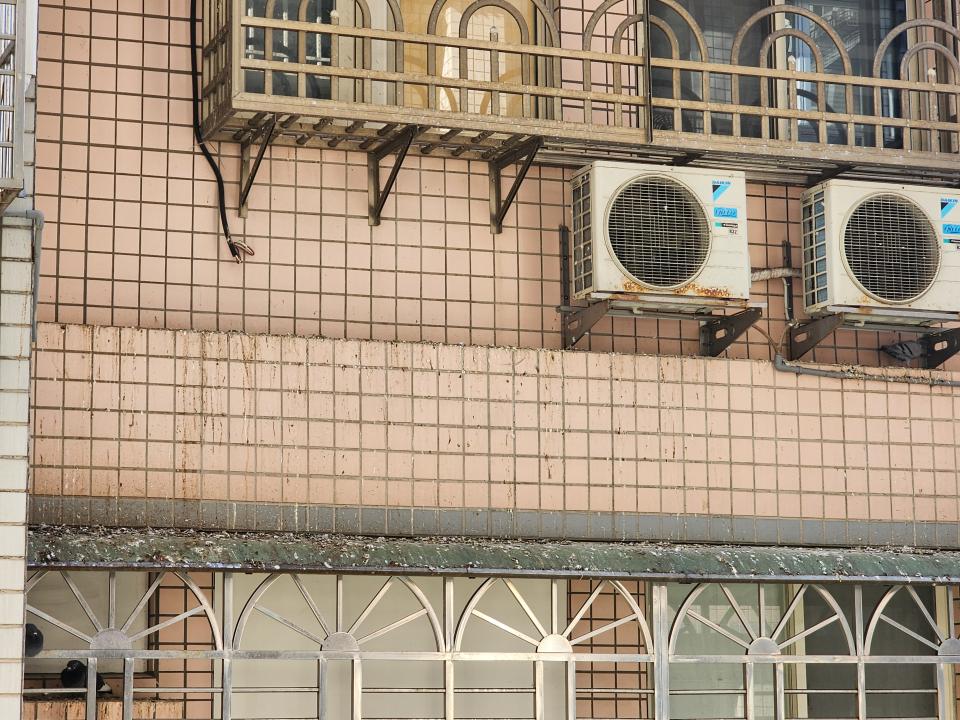 高壓清洗服務案件圖片