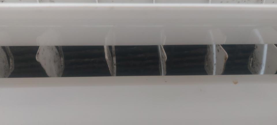 冷氣清洗案件圖片