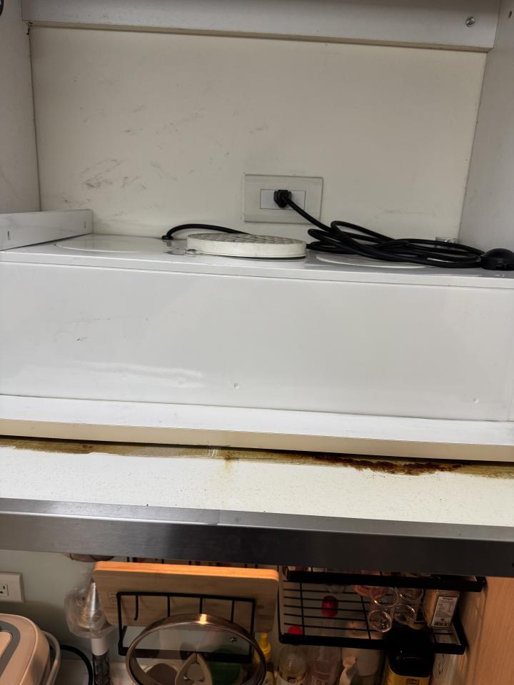 抽油煙機清洗案件圖片