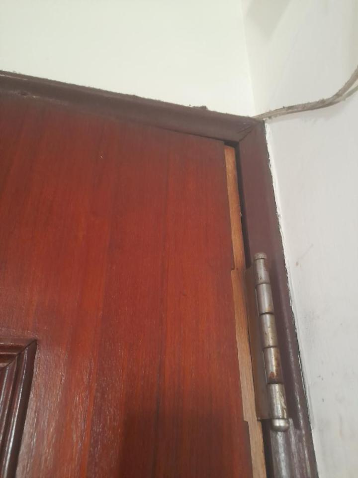 門片安裝案件圖片