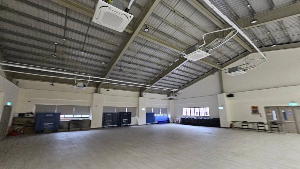 隔音工程案件圖片