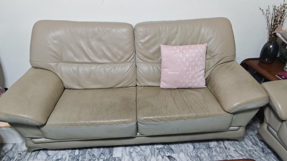 大型家具回收案件圖片