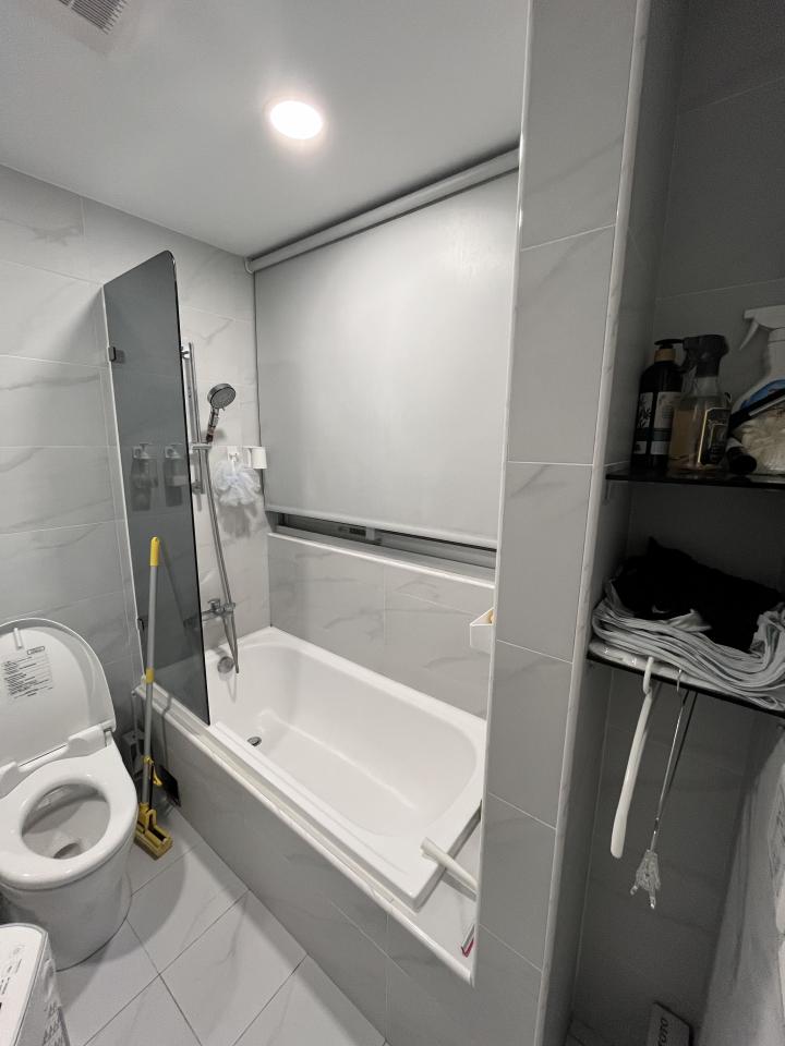 浴室翻新案件圖片