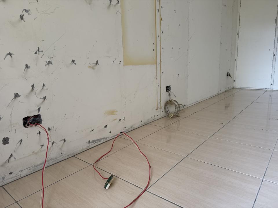 電線裝修案件圖片