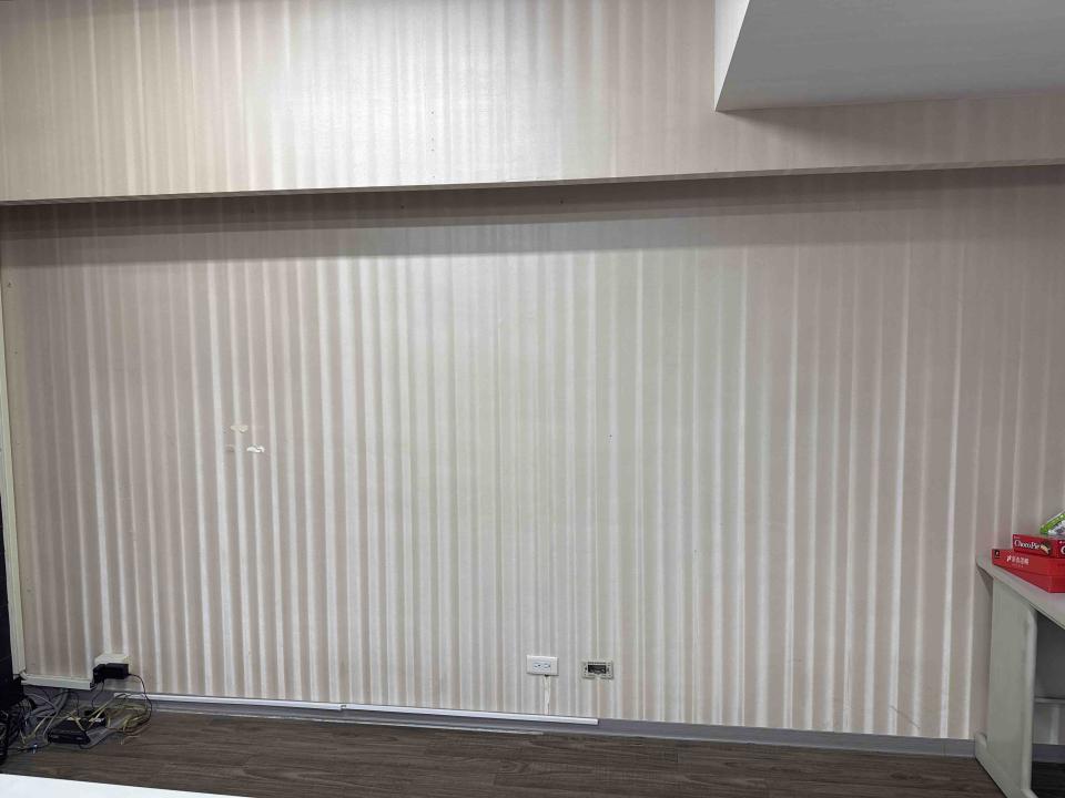 壁紙施工案件圖片