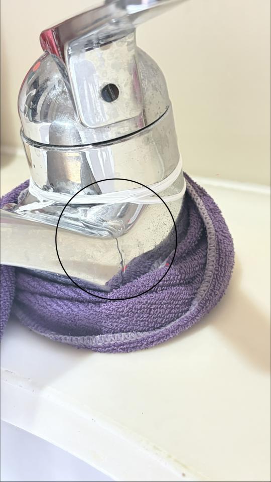 洗臉盆裝修案件圖片