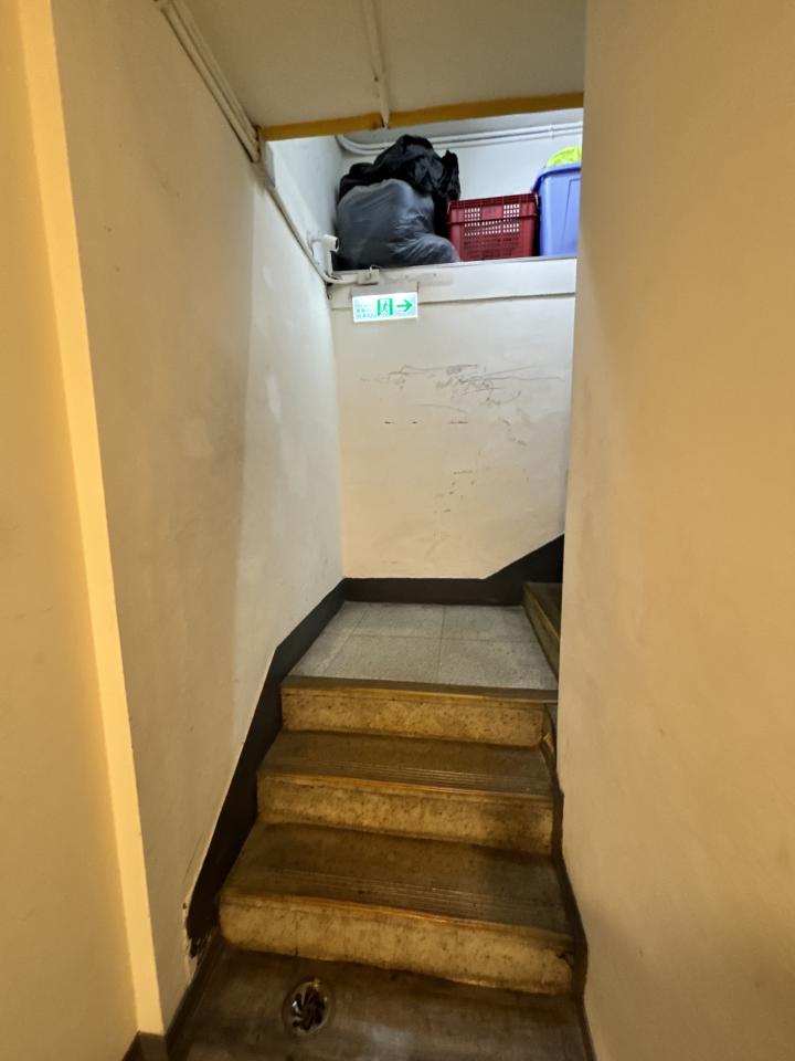 拆除工程案件圖片