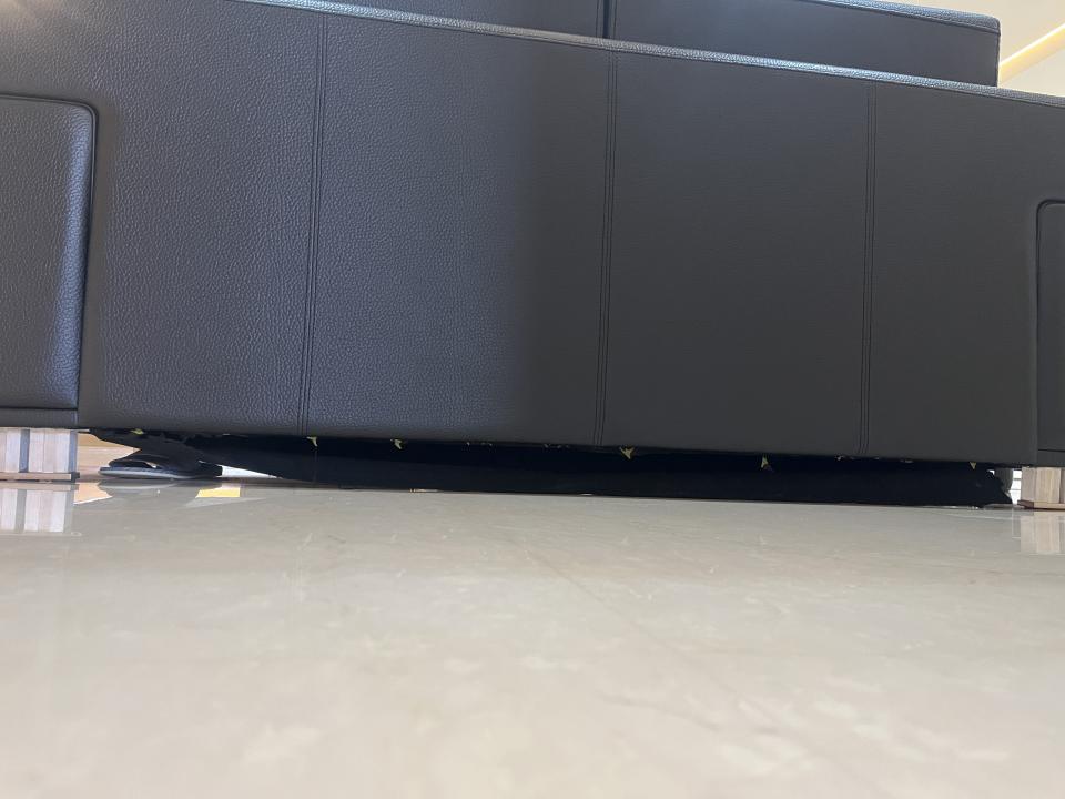 沙發修理案件圖片