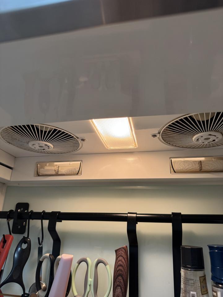 抽油煙機清洗案件圖片