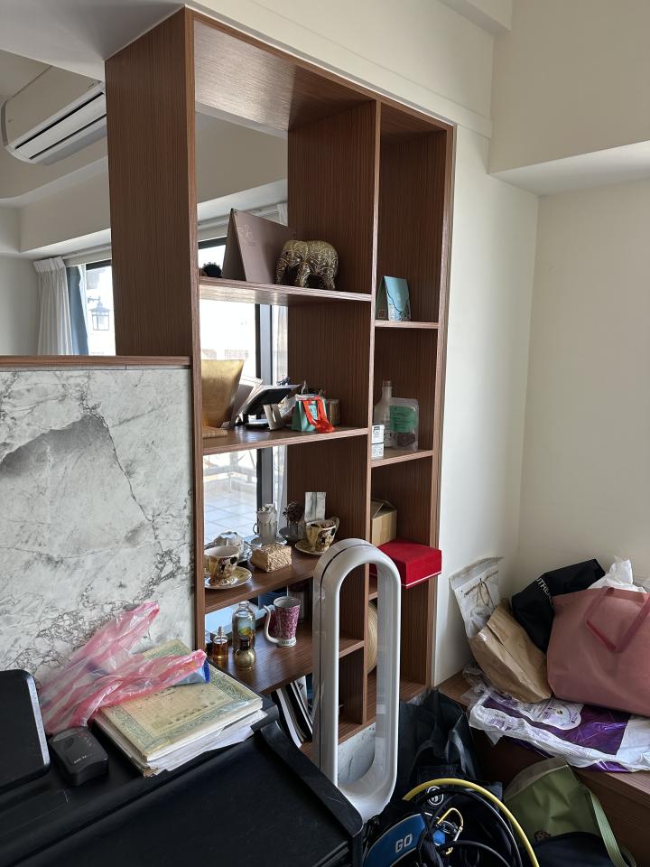 門片安裝案件圖片