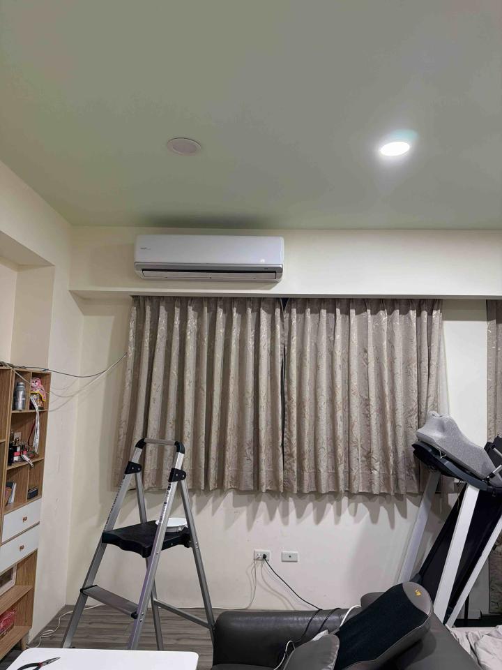 燈具安裝案件圖片