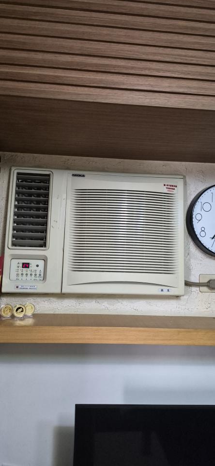 冷氣清洗案件圖片