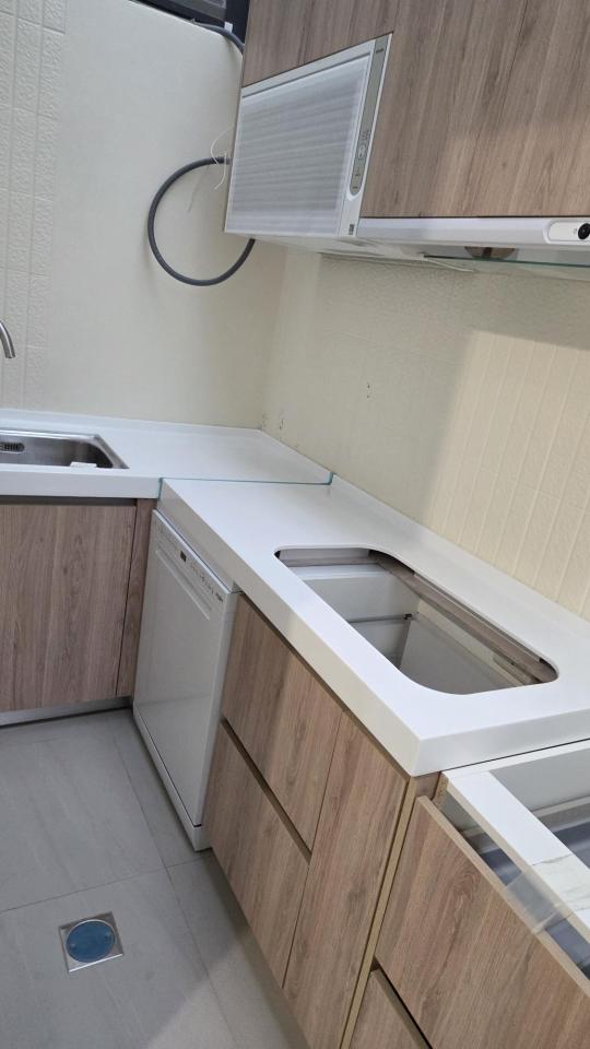 人造石檯面案件圖片