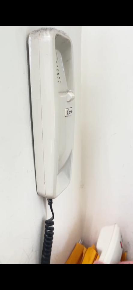 對講機安裝維修案件圖片