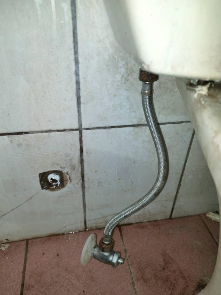 水管維修案件圖片