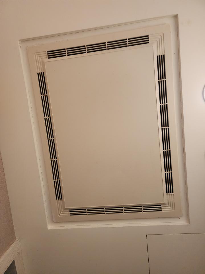 全熱交換器安裝案件圖片