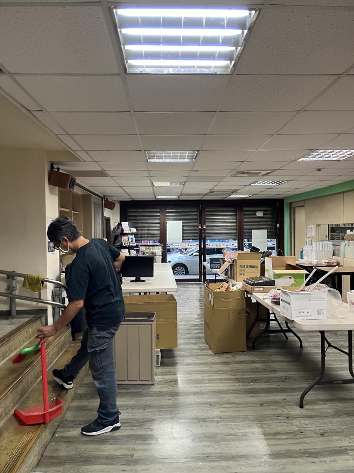 拆除工程案件圖片