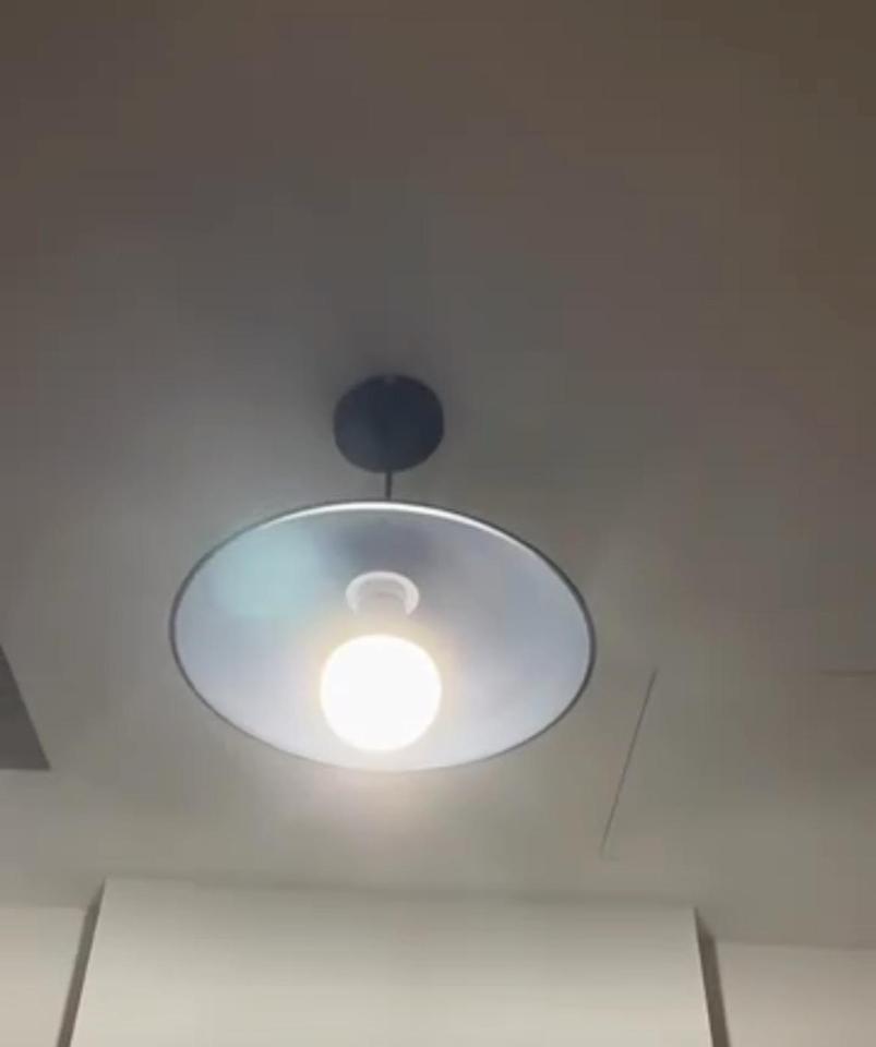 燈具安裝案件圖片