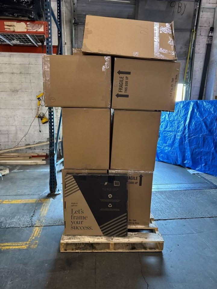 載貨運輸服務案件圖片