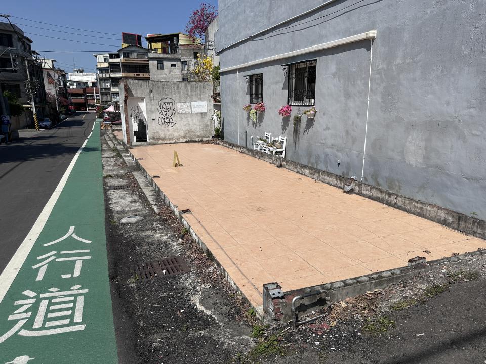 拆除工程案件圖片