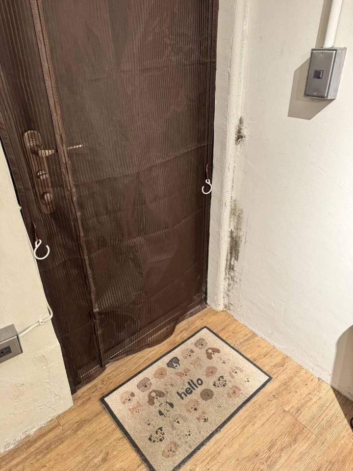 油漆工程案件圖片