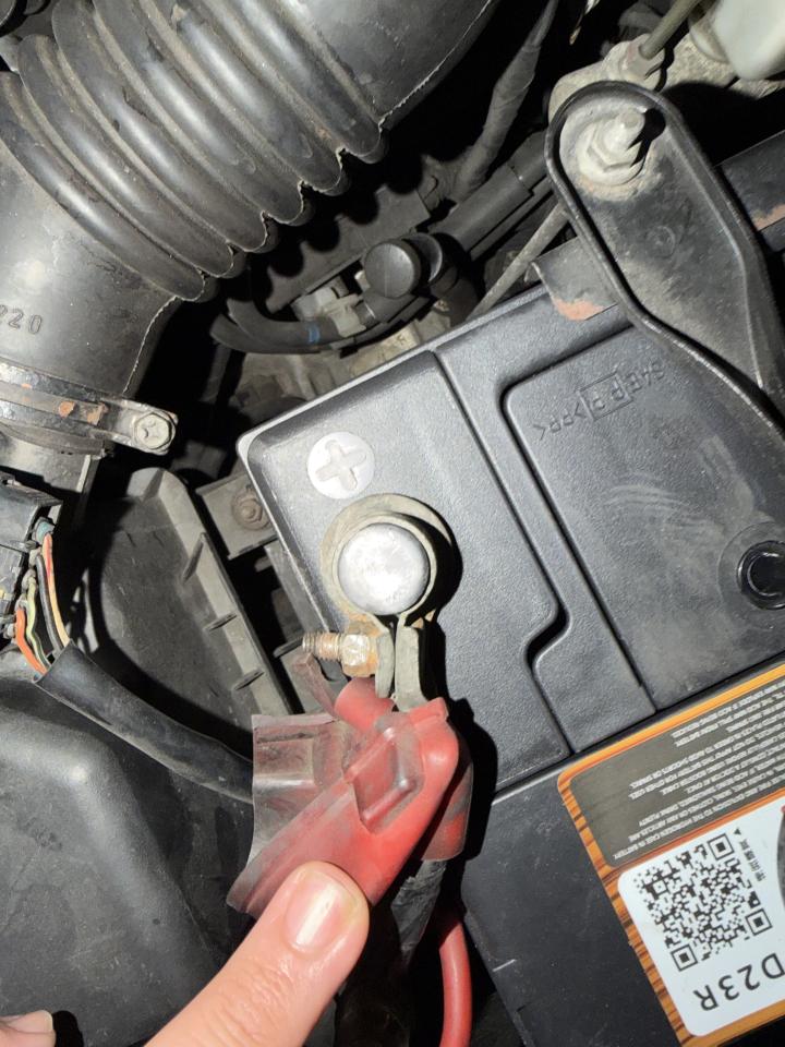 汽車維修保養案件圖片