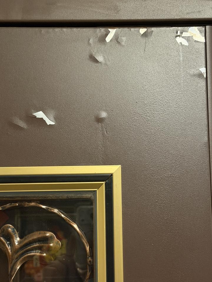 油漆工程案件圖片