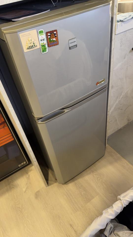 冰箱搬運案件圖片