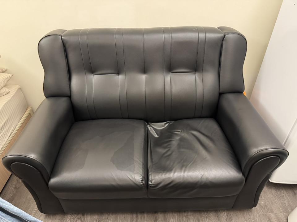 沙發修理案件圖片