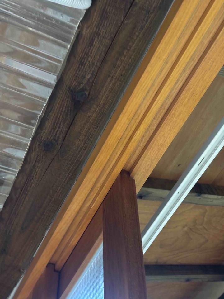 紗窗裝修案件圖片